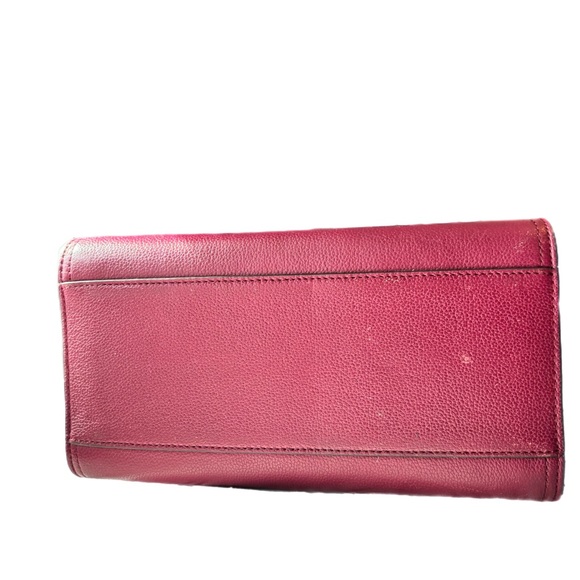 KATE SPADE ROWE SMALL TOP ZIP
SATCHEL - Picture 4 of 7